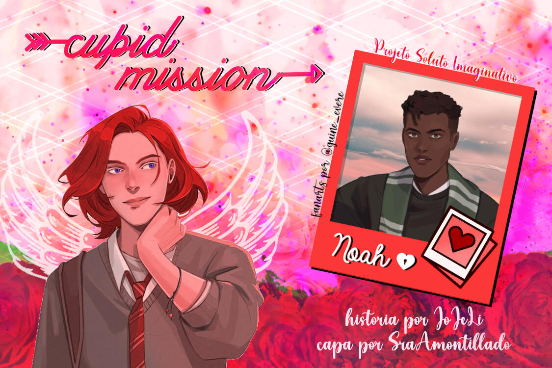 Cupid Mission